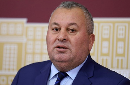 Cemal Enginyurt'tan Kavcıoğlu'na dolar tepkisi! Ne kolaymış değil mi?