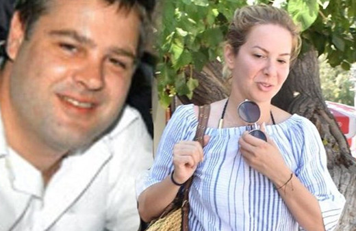 Mert Çiller çocuklarıyla aylardır görüşememiş