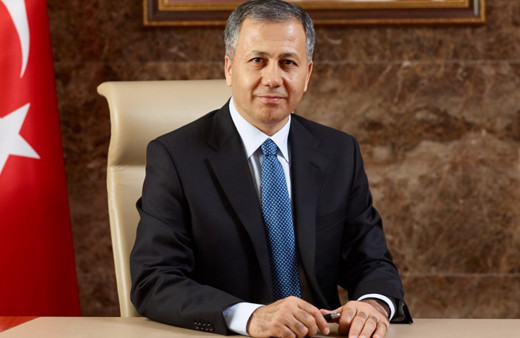 İstanbul Valisi Ali Yerlikaya'dan Kurban Bayramı mesajı