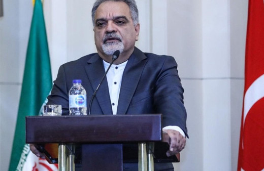 İran'ın Ankara Büyükelçisi övgü dolu sözler: Türkiye ile gurur duyuyoruz