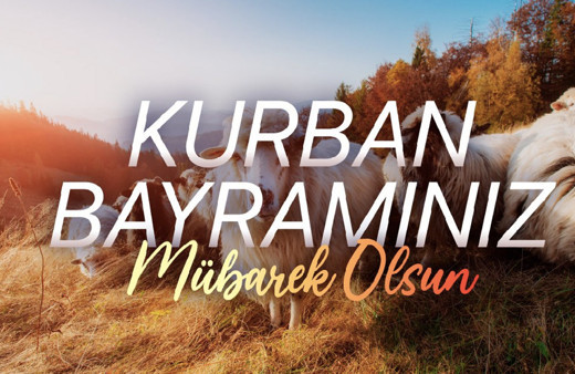 Kurban bayramı mesajları kısa komik kutlama sözleri 2020