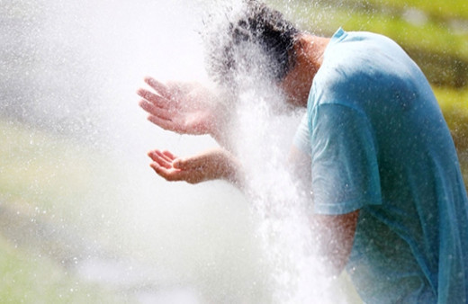 Sıcaklıklar artıyor, çöl tozlarına dikkat!