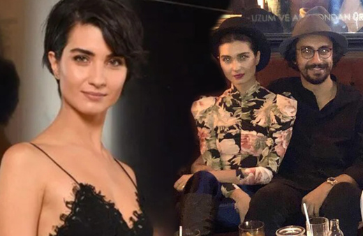 Tuba Büyüküstün'den sitem dolu Umut Evirgen açıklaması! Mahremiyetimize...