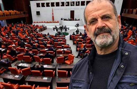 HDP Milletvekili Tuma Çelik'in tecavüz ettiği kadın Meclis'te herşeyi anlattı! Nefes alamıyorum