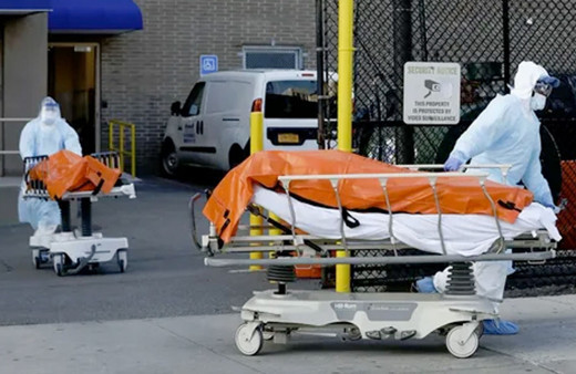 ABD'de yaşayan Türk doktordan dehşete düşüren itiraf: Ölümlerine karar verdik