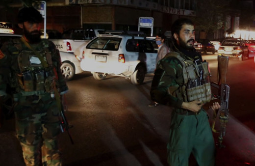 Afganistan'da bombalı araç patladı: 17 ölü 21 yaralı! Ateşkese saatler kala