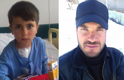 Konya'da baba oğlun katili kan dondurdu! 'Yaptıklarımdan pişman oldum'