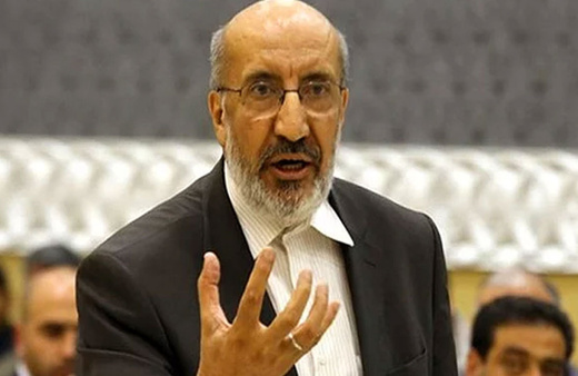 Abdurrahman Dilipak'tan AK Parti ve MHP'nin yeni seçim taslağına sert sözler: Allah'ın rızası yok!
