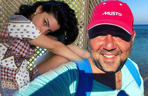 Ünlü isimler Kurban Bayramı'nı sosyal medyadan kutladı