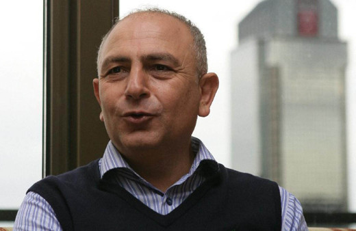 Fatih Karagümrük Başkanı: Şimdi diğer hedefe gitme zamanı