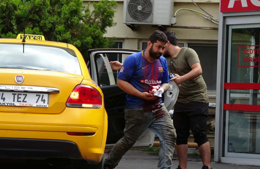 Türkiye'de korkutan rakam! 'Acemi kasap' sayısı bakın kaç oldu