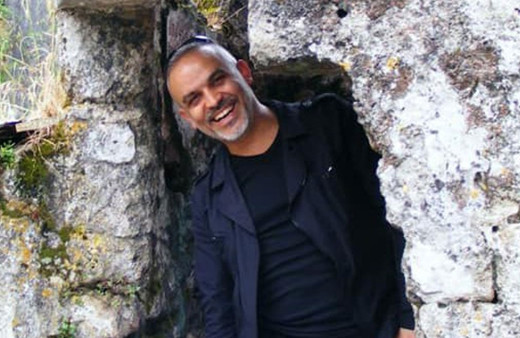 Kurban keserken kalp krizi geçirip öldü