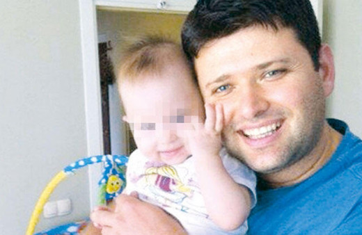 ABD'de görevli Binbaşı Hüseyin Kurtdere'den korkunç cinayet! Eşini öldürüp...