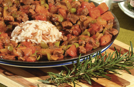 Kavurma nasıl yapılır kolay ve pratik kavurma tarifi