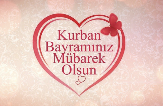 Bayram mesajları resimli kısa 2020 kurban bayramı kutlama sözleri