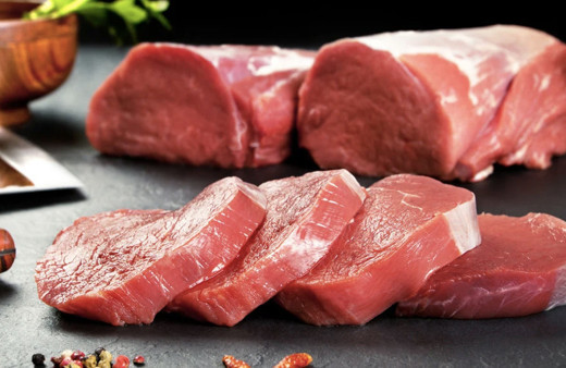 Kurban eti dondurucuda nasıl saklanır nasıl bekletilir?