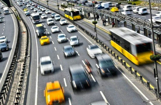 Motorlu Taşıtlar Vergisi ödemesi için son gün! MTV ödemesi nasıl yapılır?