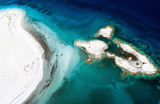 NASA'nın ''Salda Gölü'' açıklaması sonrası Vali Ali Arslantaş'tan çağrı