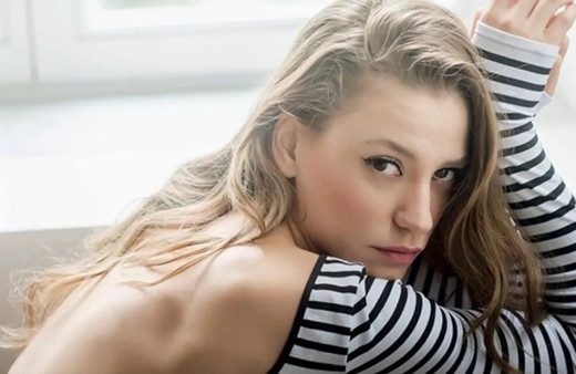 Serenay Sarıkaya hamile mi? Seren Serengil'den sosyal medyada olay yorum