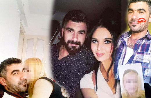 'Her şeyin nedeni bu fotoğraf'! Elmalı'daki yasak aşk skandalında yeni gelişme