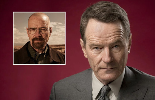 Breaking Bad yıldızı Bryan Cranston koronavirüsü yendi