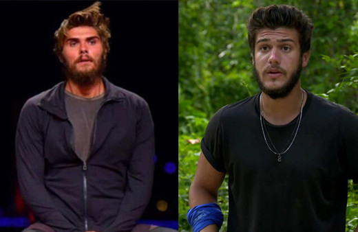 2020 Survivor Burak Yurdugör merak edilenleri anlattı 'Cinsel ilişki aklıma gelmedi'
