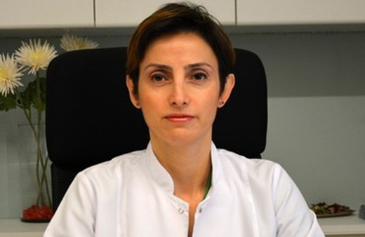 Yanlış beslenme kanseri tetikliyor! Uzmanı tüketilmesi gereken besinleri aktardı