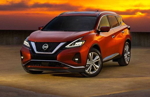 Nissan, yıl boyunca 4.5 milyar dolar zarar bekliyor