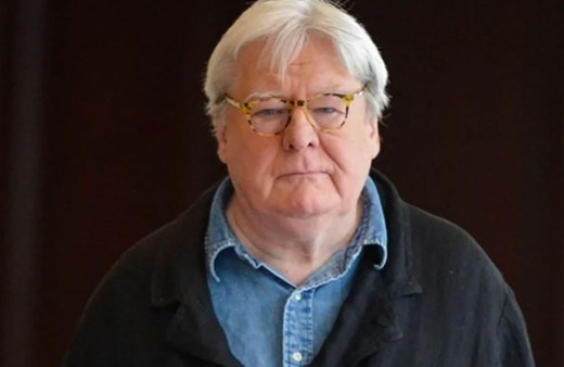 İngiliz yönetmen Alan Parker öldü Geceyarısı Ekspresi filmiyle Türkiye'nin tepkisini çekmişti