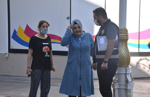 Malatya Valisi: Günde ortalama 100'e yakın yeni vaka çıkıyor