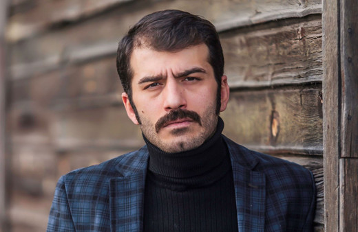 Ezel dizisiyle ünlenen Ufuk Bayraktar'a sette sözlü ve fiziksel taciz suçlaması