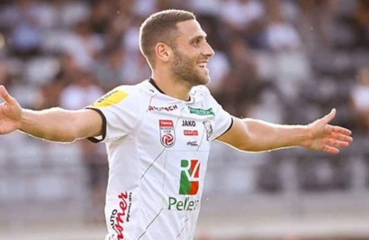 Galatasaray Bundesliga'dan gol makinesi Shon Weissman 'ı getiriyor