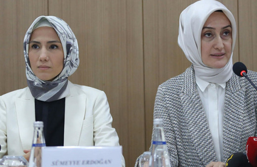 KADEM İstanbul Sözleşmesi'nde tavrını net koydu! Eleştirilere 16 maddelik yanıt!