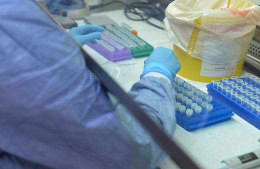 Virüste mutasyonu ortaya çıkaracak çalışma! Sonucu Bakan Koca açıklayacak