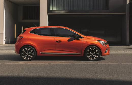 Rekor zararlar açıklayan otomobil devi Renault küçülmeye gidiyor