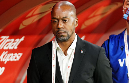 Trabzonspor'un yeni teknik direktörü Eddie Newton