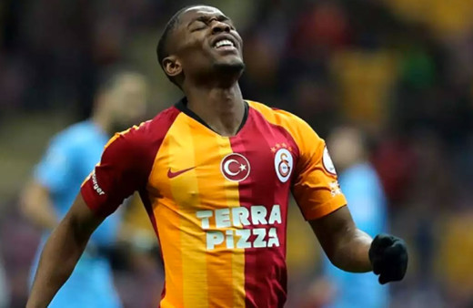 Denizlispor, Galatasaray'dan Sekidika’yı gündemine aldı