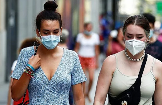 Dünya genelinde koronavirüs vaka sayısı 18 milyonu geçti