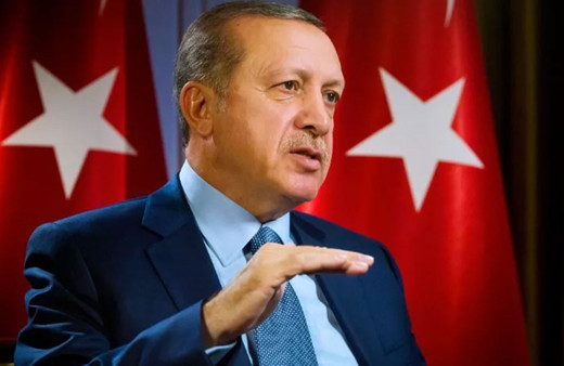 Cumhurbaşkanı Erdoğan'dan yeni talimat Fahrettin Altun duyurdu