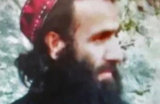 'IŞİD kasabı' lakaplı Esadullah Orakzai operasyonla öldürüldü