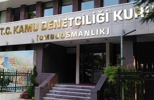 Pandemi döneminde KDK'ya başvurular patladı