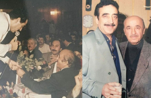 Mustafa Diker kimdir hayatını kaybetti 'Ben İnsan Değil miyim' şarkısının bestekarıydı