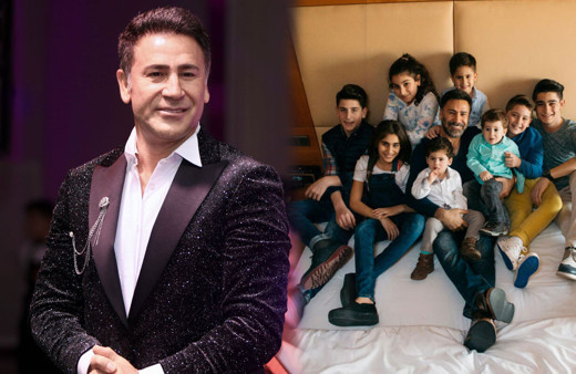 Ramazanda dolar dağıtan İzzet Yıldızhan çıtayı yükseltti bakın bu kez ne verdi