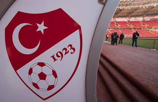 17 Yaş Altı Milli Futbol Takımı'nın aday kadrosu açıklandı