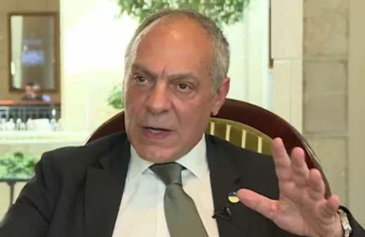 Yunanistan Başbakanı Miçotakis'in danışmanı Türkiye'ye küstah tehditler savurdu