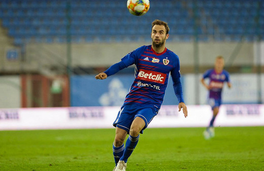 Sivasspor yeni 10 numarasını buldu: Jorge Felix