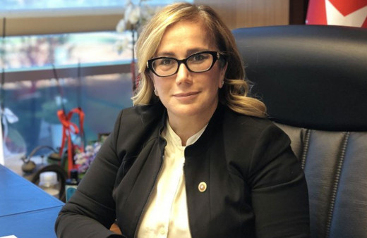 AK Partili Vekil Kalsın: İstanbul Sözleşmesi'nin toplumu bozduğunu söylemek akla ziyan bir tutum