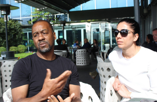 Trabzonspor'da Newton dönemi bitti! İşte 4 hoca adayı