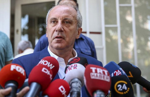 Muharrem İnce'ye sahte dekont kumpasını kim yaptı?