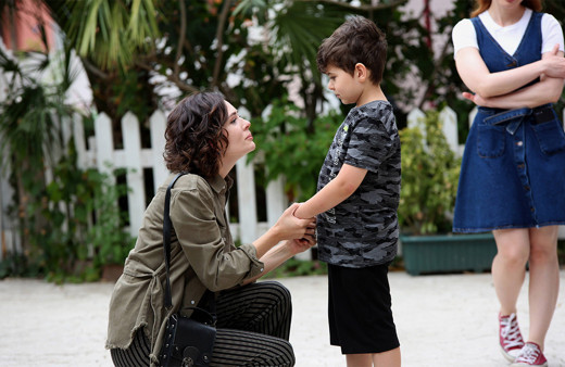 Şampiyon 33. bölüm fragmanı